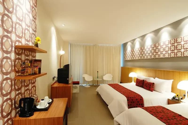 The Zign Hotel - photo 8