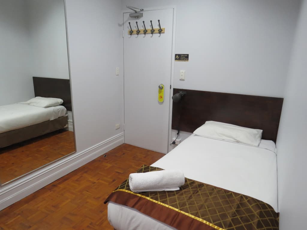 Australian sunrise Lodge Mini-Hotel - photo 47