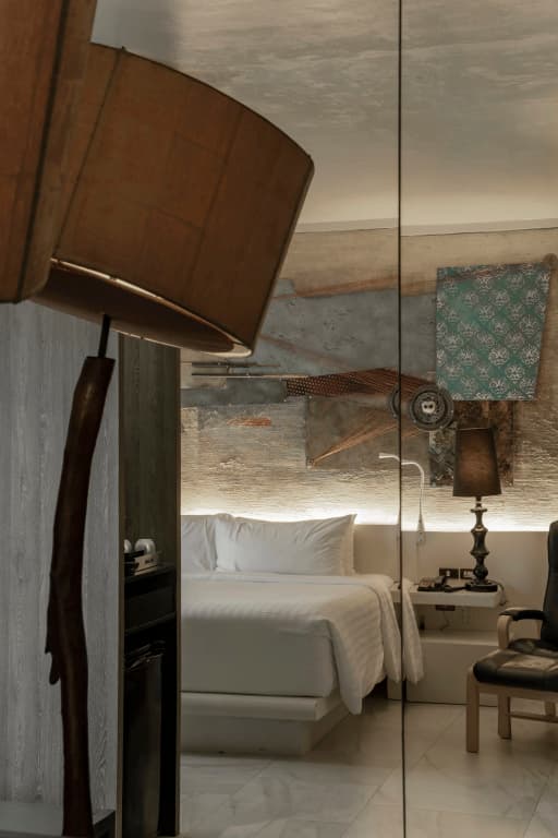 Siam@Siam Design Hotel Bangkok - photo 32