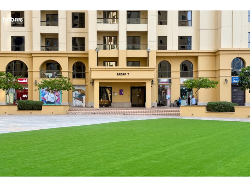 Bnbme | Sadaf | 3 BDR Apartments - photo 14
