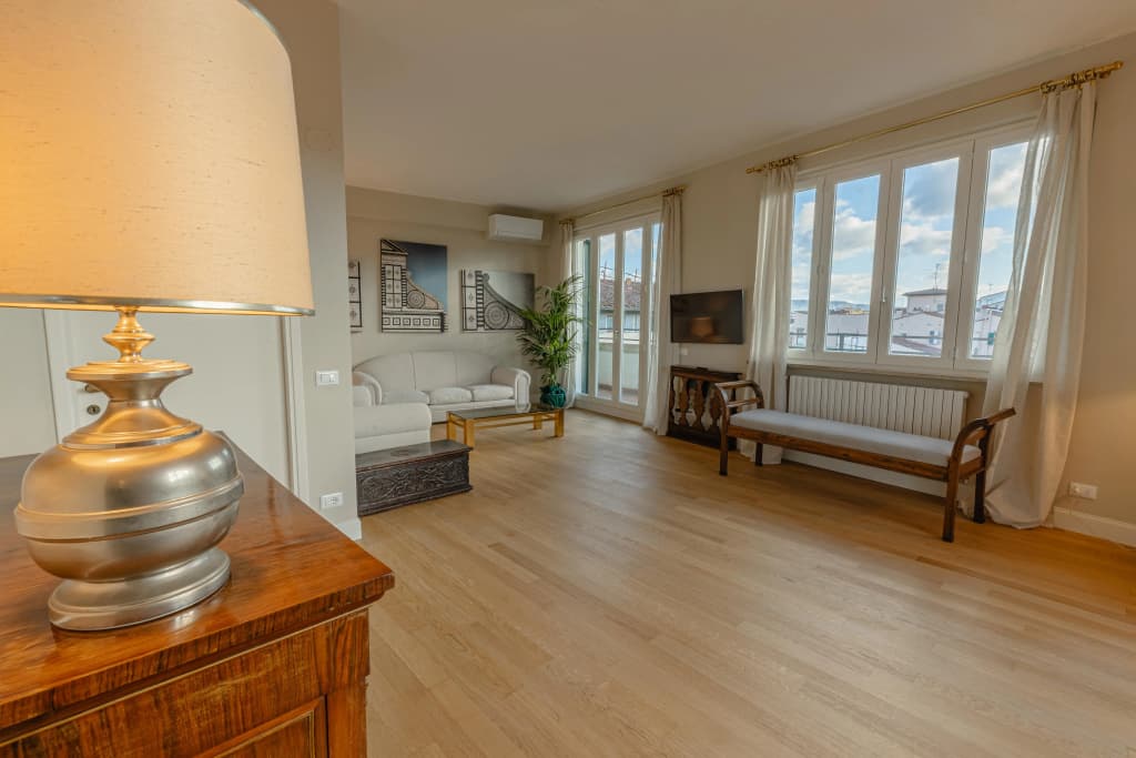 Flat Arco Apartment - photo 3