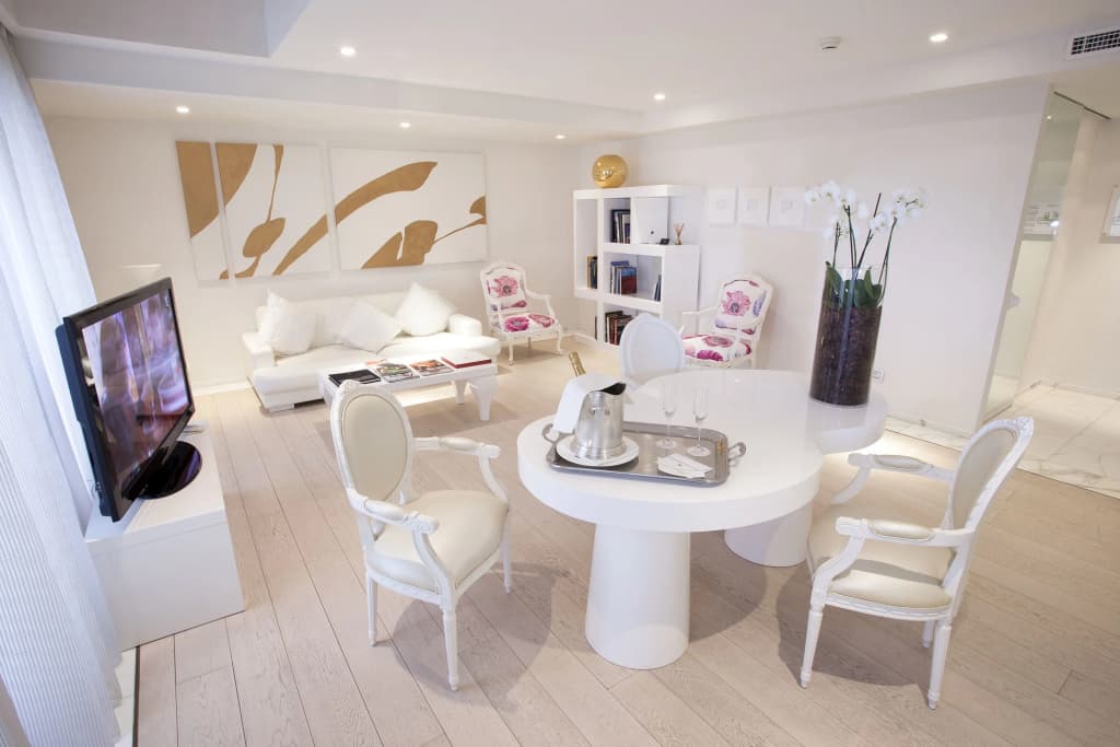 Boscolo Nice Hôtel & Spa - photo 18