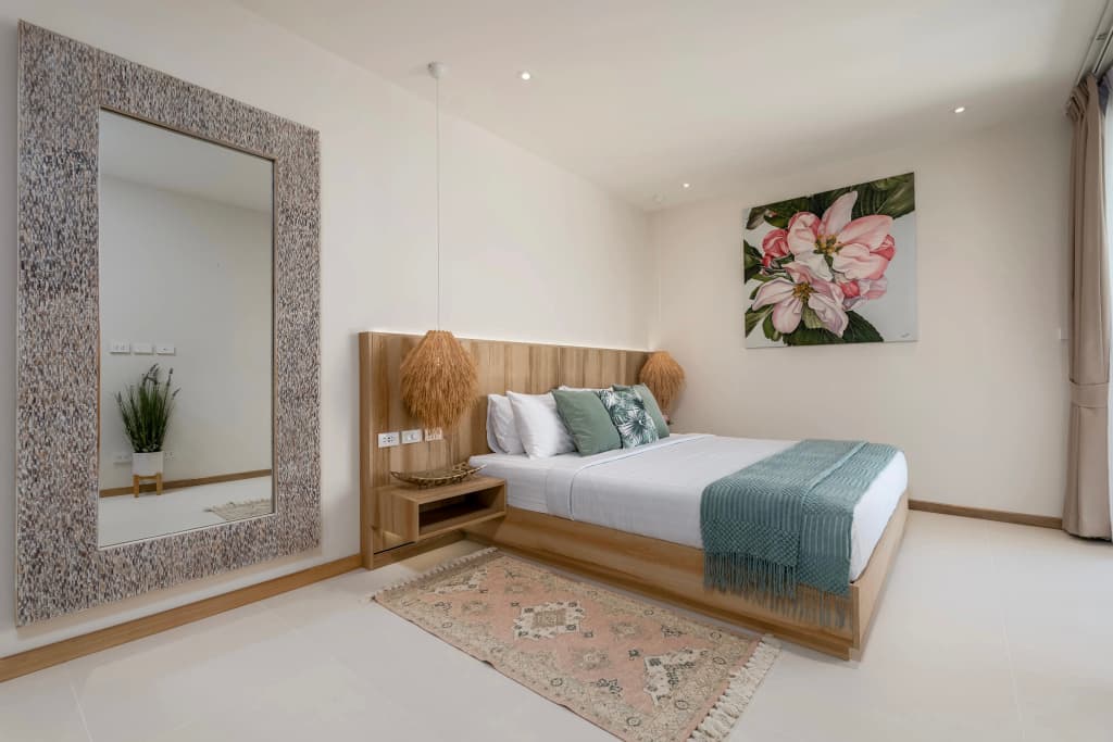 Two Flamingo 2 Pasak 13 Villa - photo 34