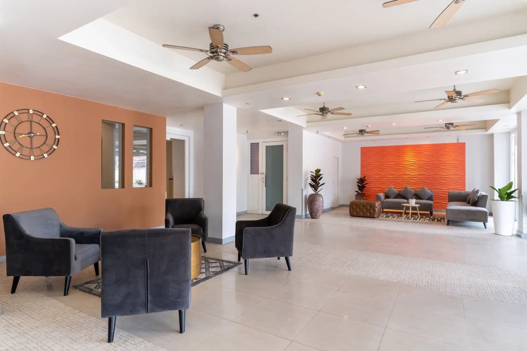 Heeton Concept Pattaya by Compass Hospitality - photo 7