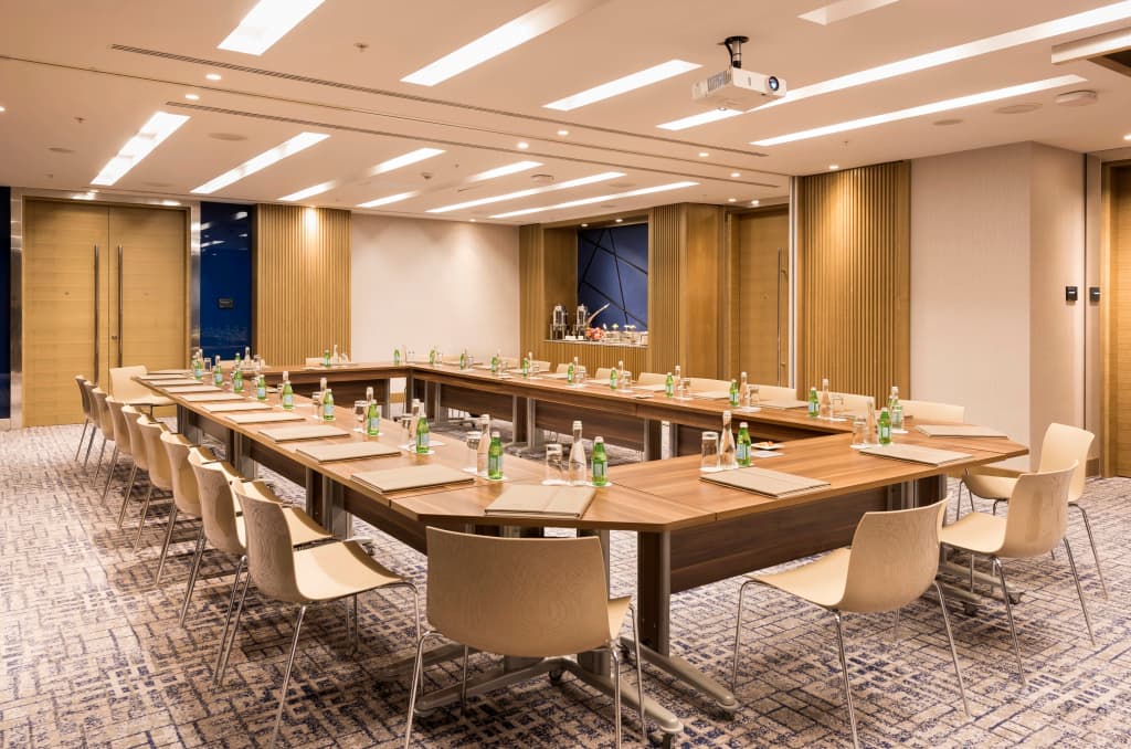 Crowne Plaza Istanbul Florya Hotel - photo 14