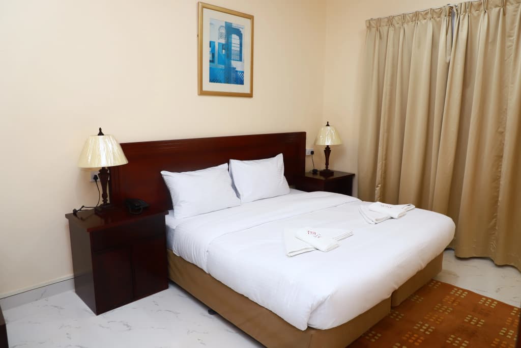 ONYX HOTEL APARTMENTS-MAHA HOSPITALITY GROUP Apartment hotel - photo 47