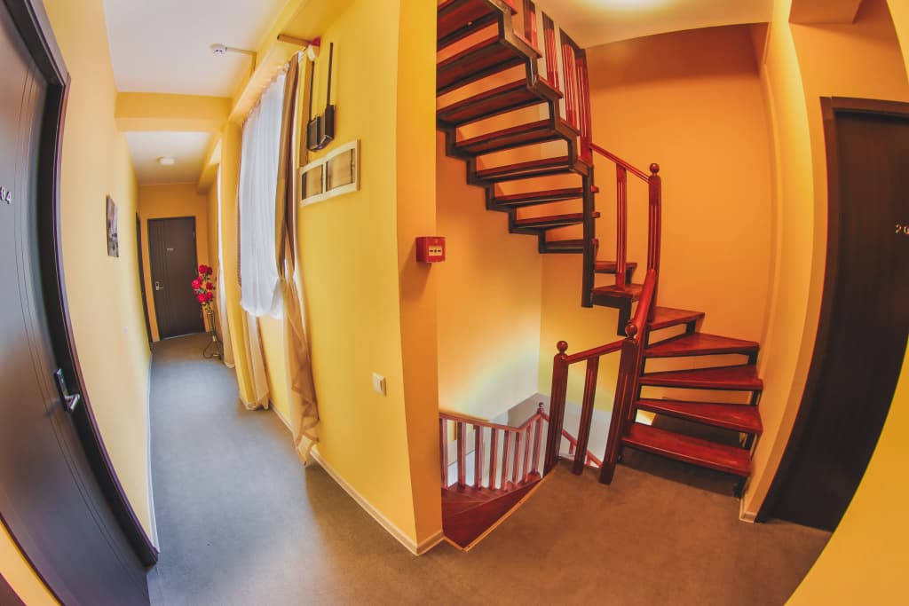 Rogas Home Hotel - photo 36