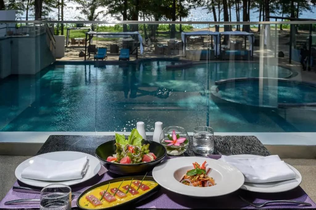 Maikhao Dream Villa Resort & Spa - photo 25