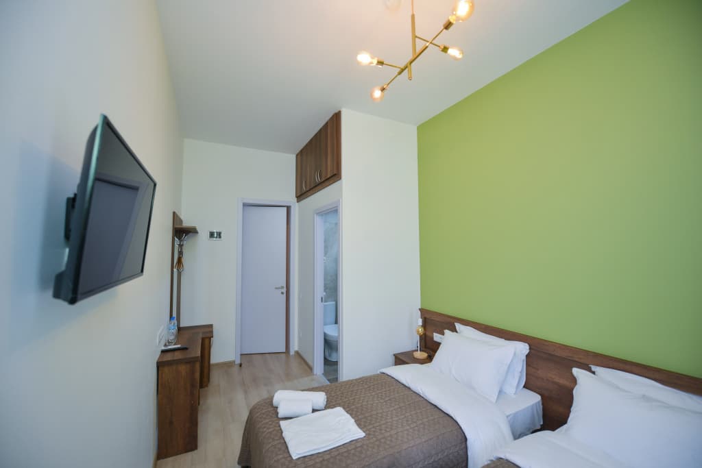 Tabarnei Butique Hotel - photo 35