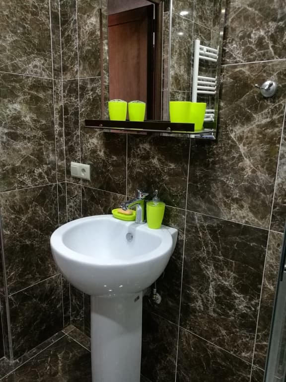 Isani Apartments - photo 11