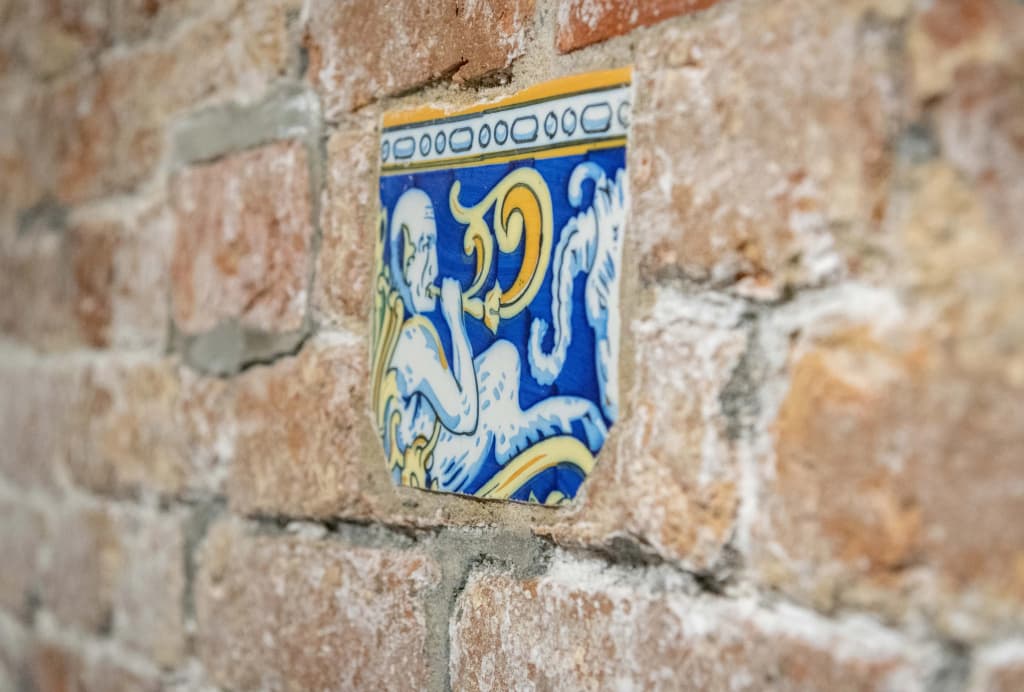 Ca' Rielo Apartments - photo 43