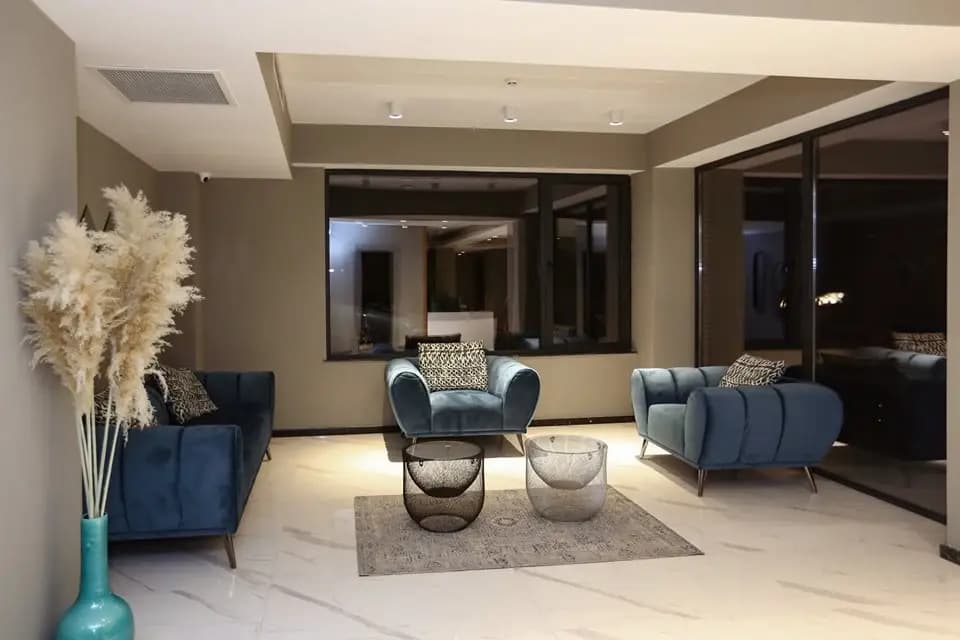 Flex Hotel - photo 4