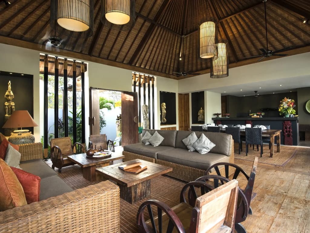 Villa Abakoi - photo 5