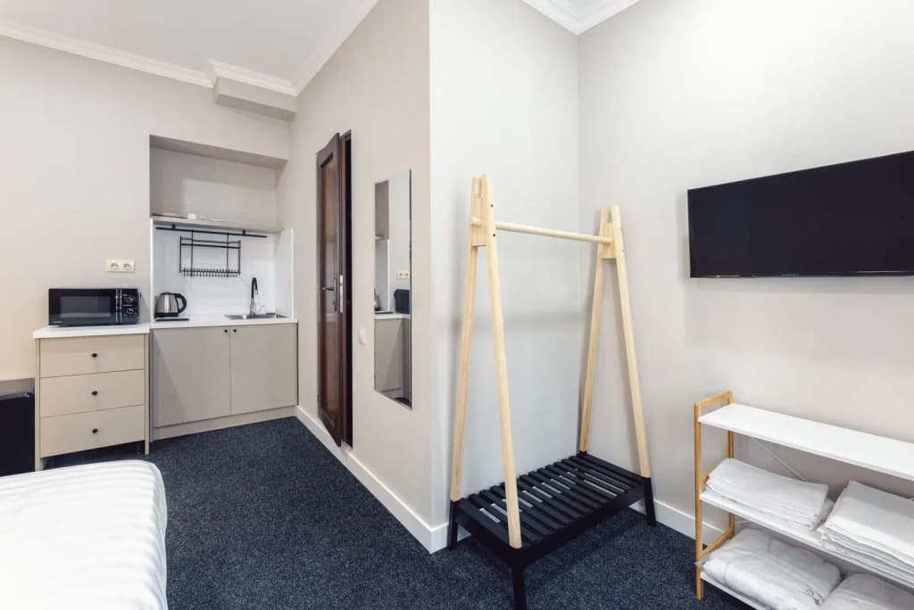 Hotel Salve - photo 11