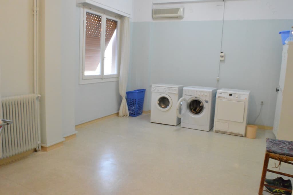 Youth Athens Hostel - photo 3