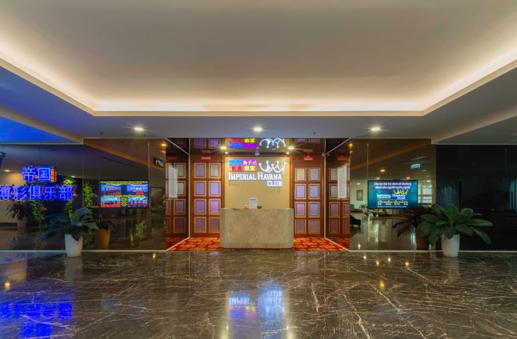 Premier Havana Nha Trang Hotel - photo 22