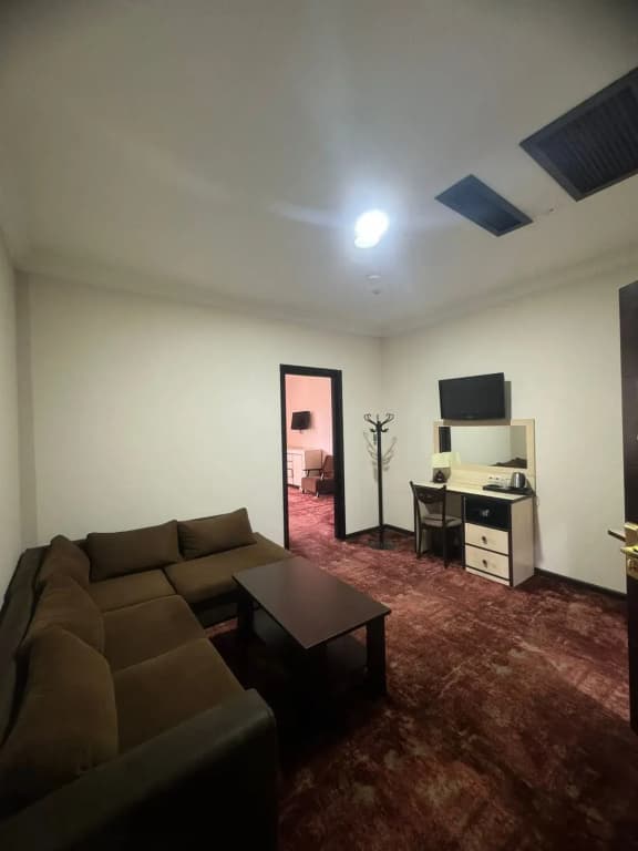 Hotel Rike Park Hotel - photo 13