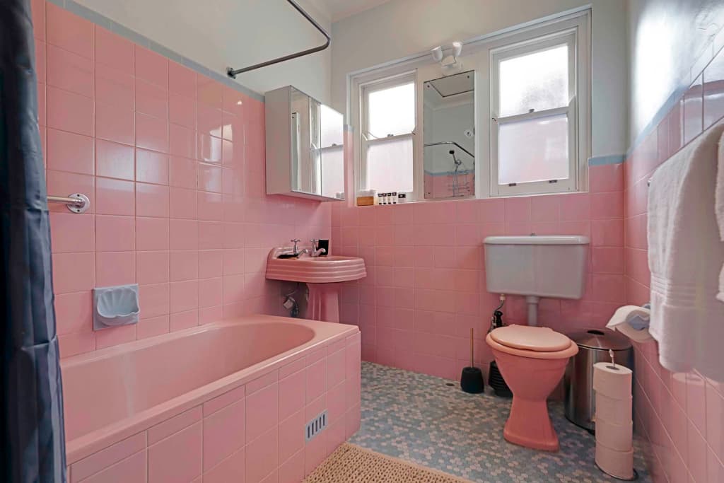 Private Beach House in Bondi Apartments - photo 23
