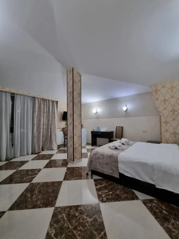 Hotel MariaLuis - photo 33