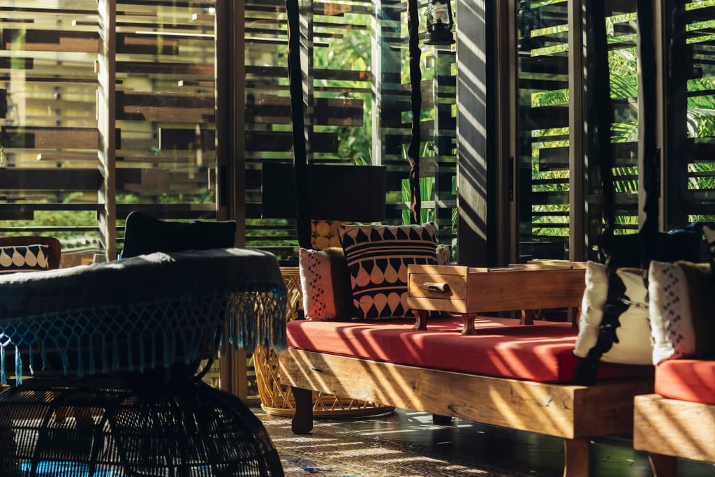 Keemala Resort - photo 10