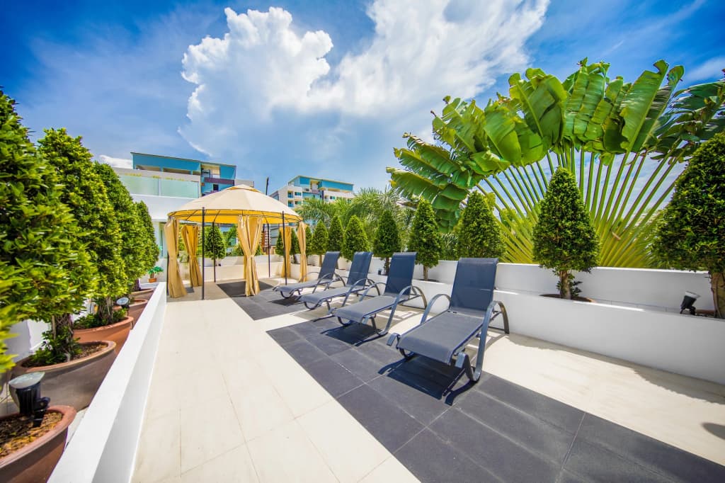 Best in Pattaya Villa - photo 7