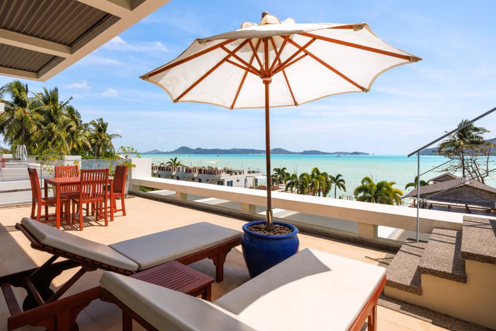 Hotel Selina Serenity Rawai Phuket - photo 32
