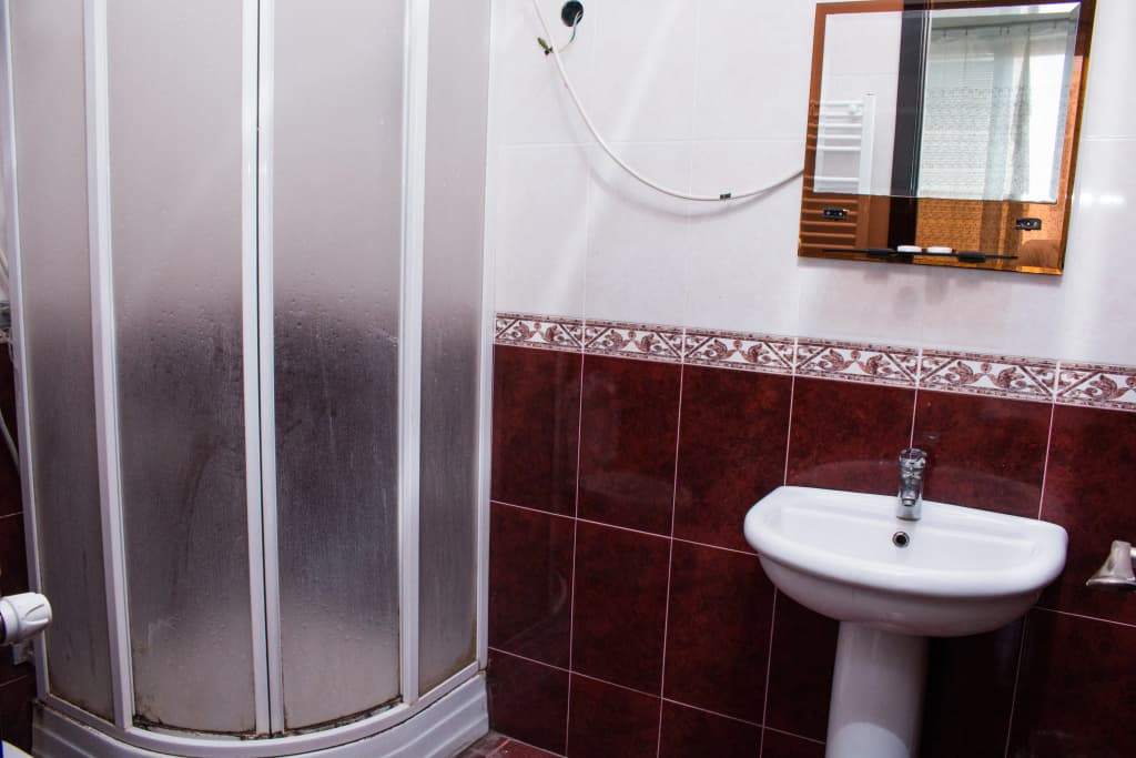 Buba Hotel - photo 6
