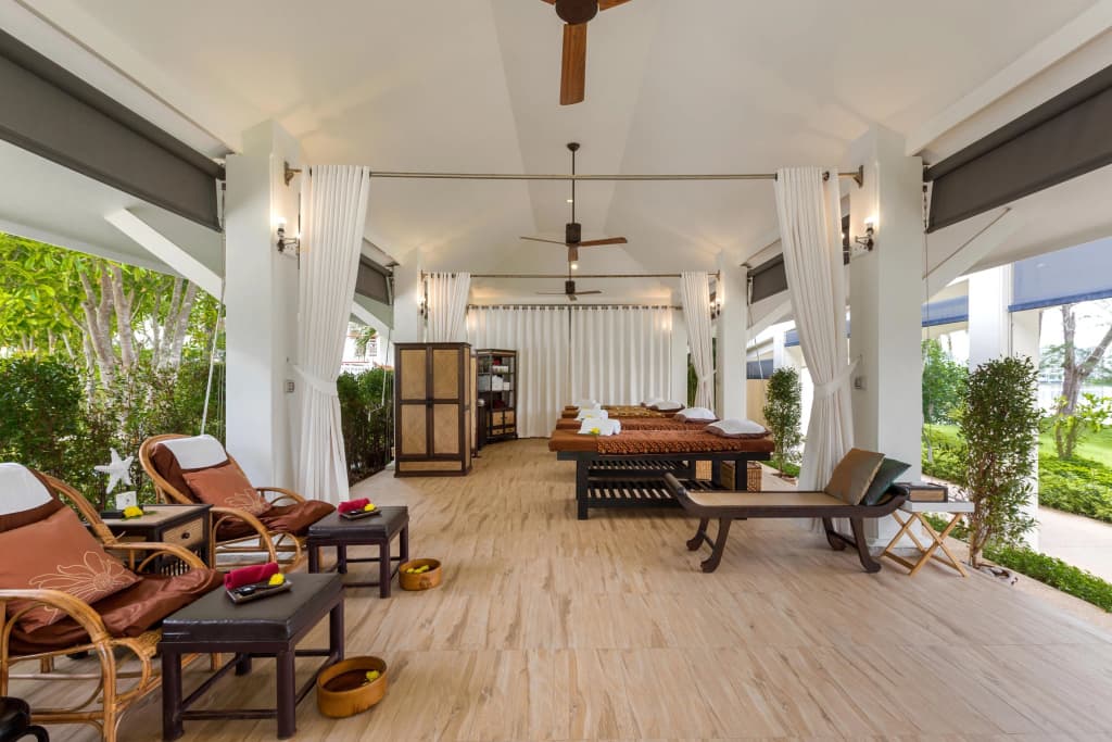 SAii Laguna Phuket Hotel - photo 43