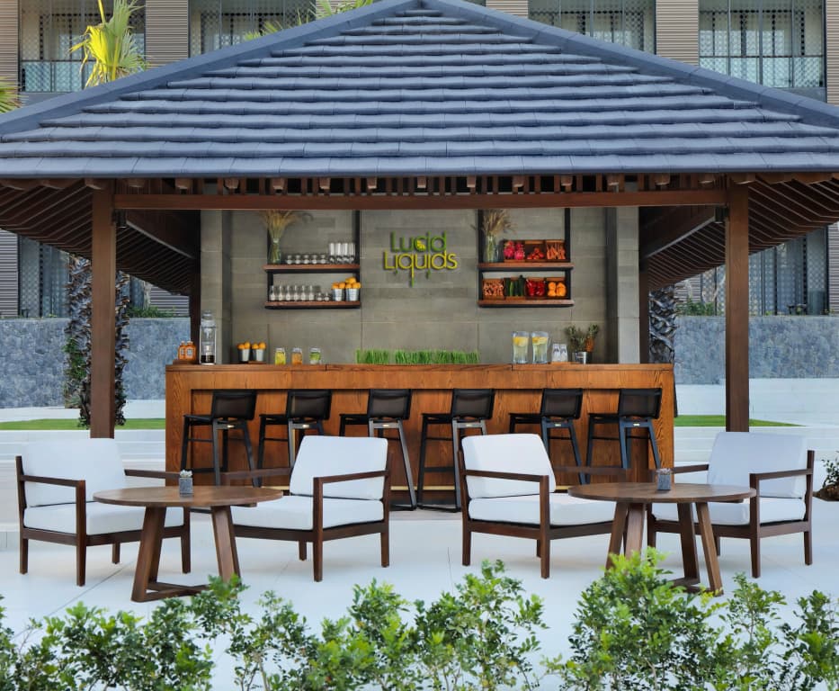 Radisson Blu Bali Uluwatu Hotel - photo 8
