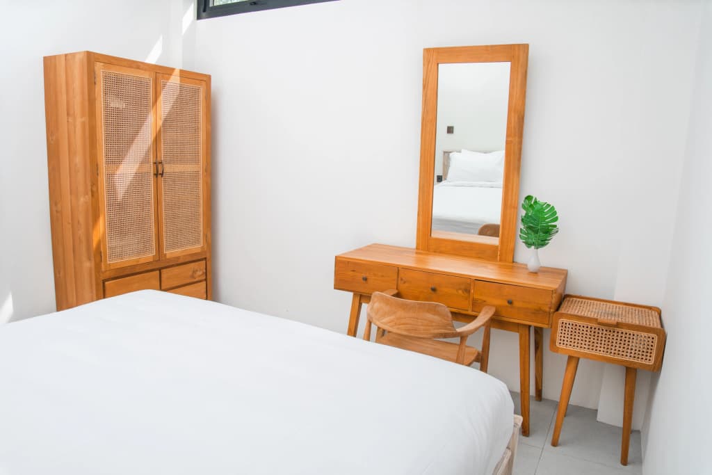 BALI INVEST CLUB - Kammara  Villa - photo 5