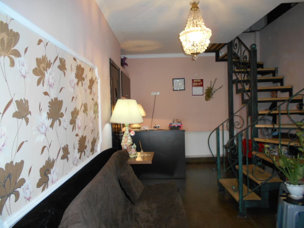 Come In Hotel - photo 4