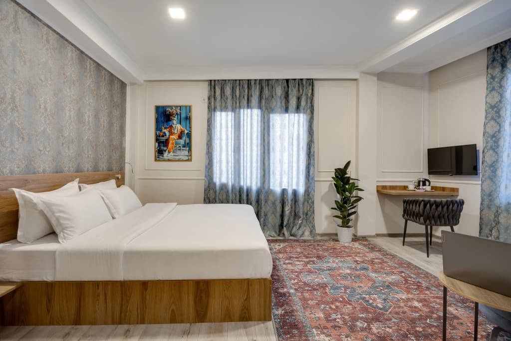 Hotel Regraph - photo 17