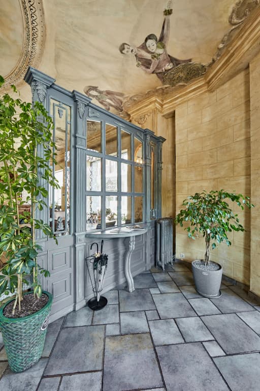 Pushkin Hotel - photo 10