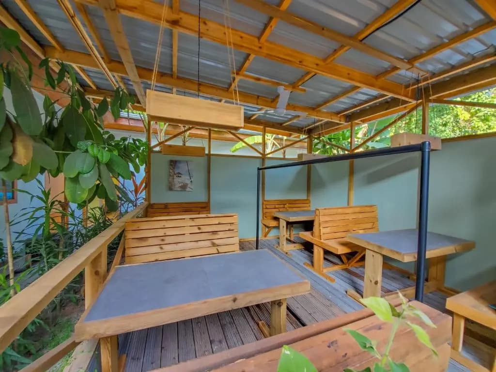 Dive Villa Thoddoo Villa - photo 19