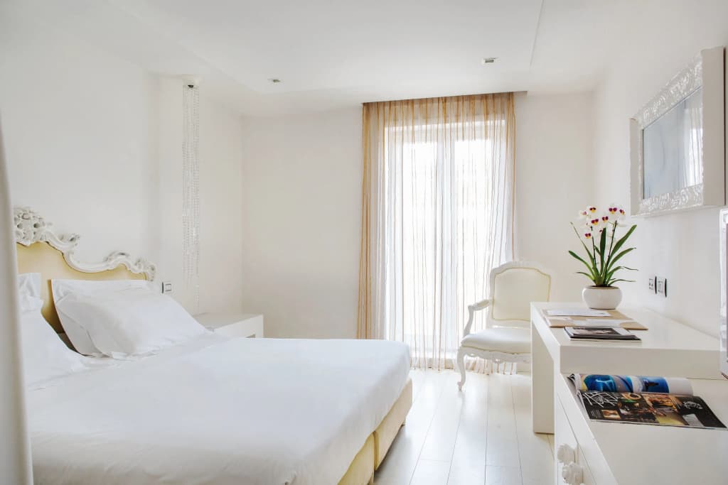 Boscolo Nice Hôtel & Spa - photo 19