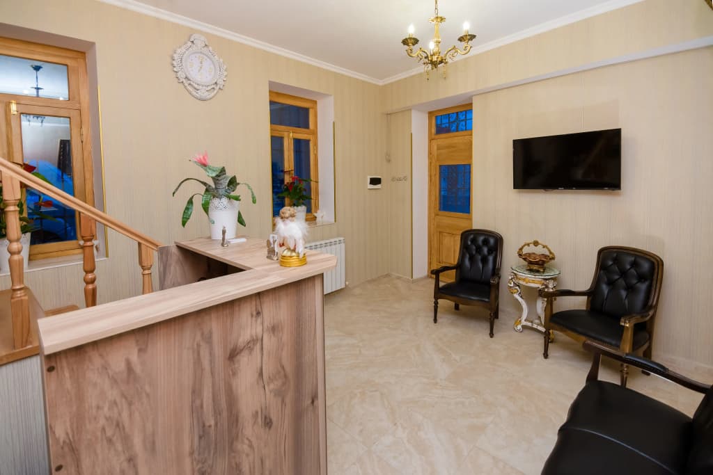 Betlemi Old Town Mini-Hotel - photo 4