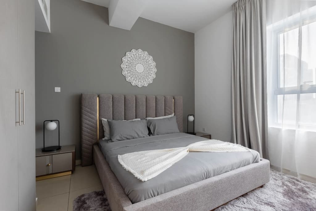 Welcome Home in Armada Tower 3 Apartments - photo 3