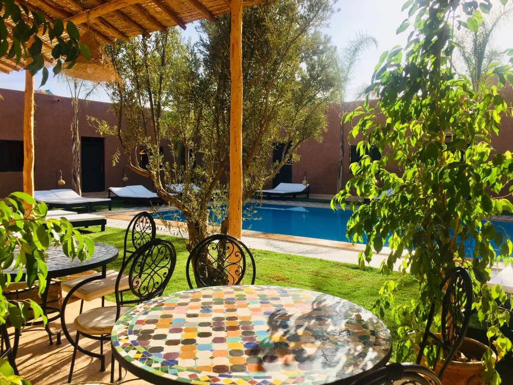 Guest house Coco Canel - photo 16