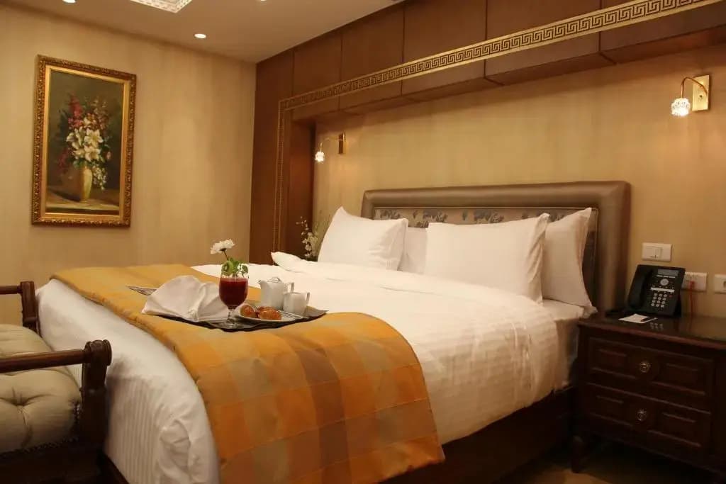 Helnan Landmark Hotel - photo 12