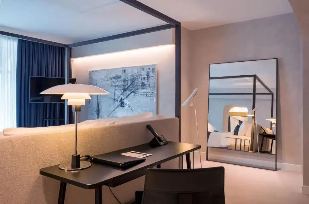 Monograph Hotel (by Travel Agency) - photo 32
