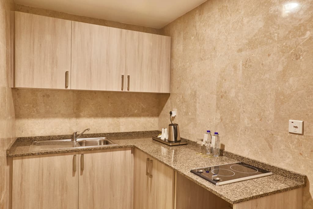 Al Bahar Hotel & Resort - photo 50