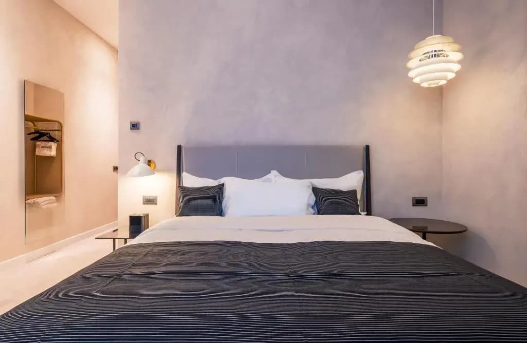 Monograph Hotel (by Travel Agency) - photo 13