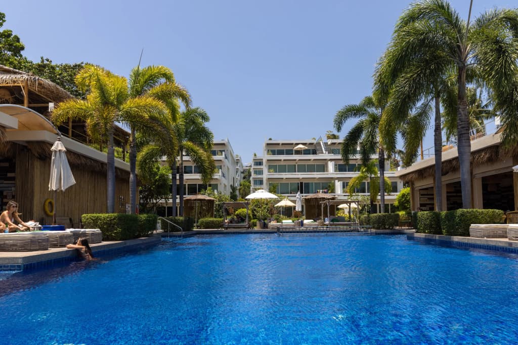 Hotel Selina Serenity Rawai Phuket - photo 29