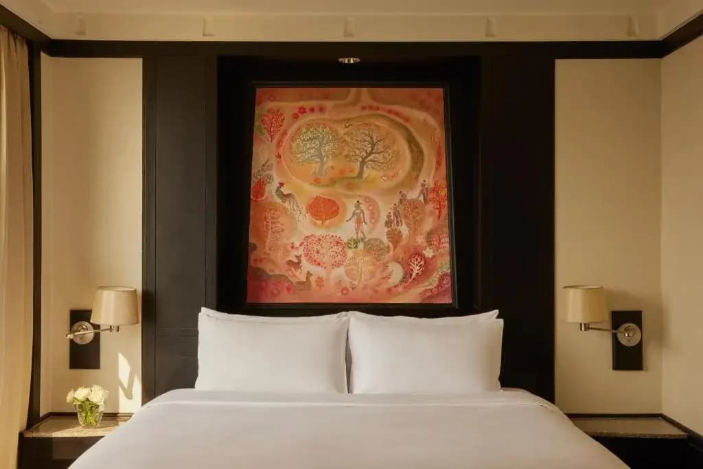 Banyan Tree Bangkok - photo 8