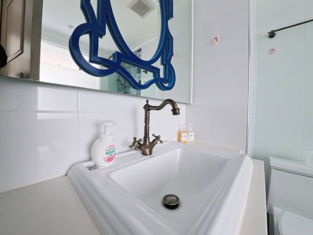 Seven Seas Cote D'Azur Flat - photo 6