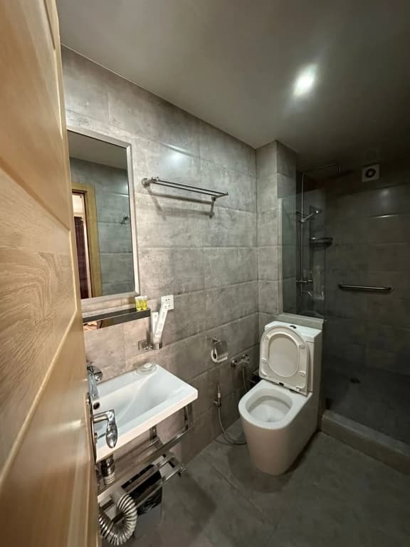 Boutique hotel Amber - photo 23
