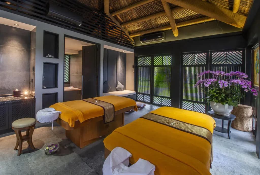 Vinpearl Resort & Spa Nha Trang Bay - photo 20