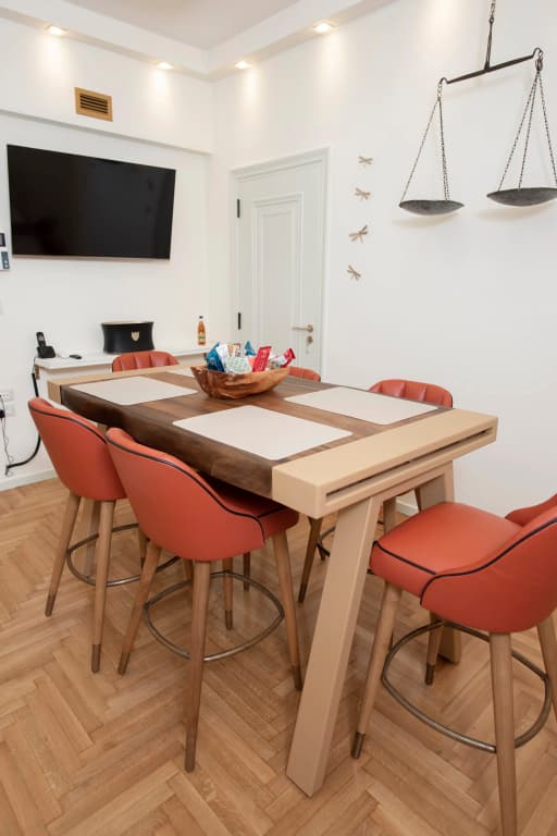 Luxurious near Syntagma Square Apartments - photo 11