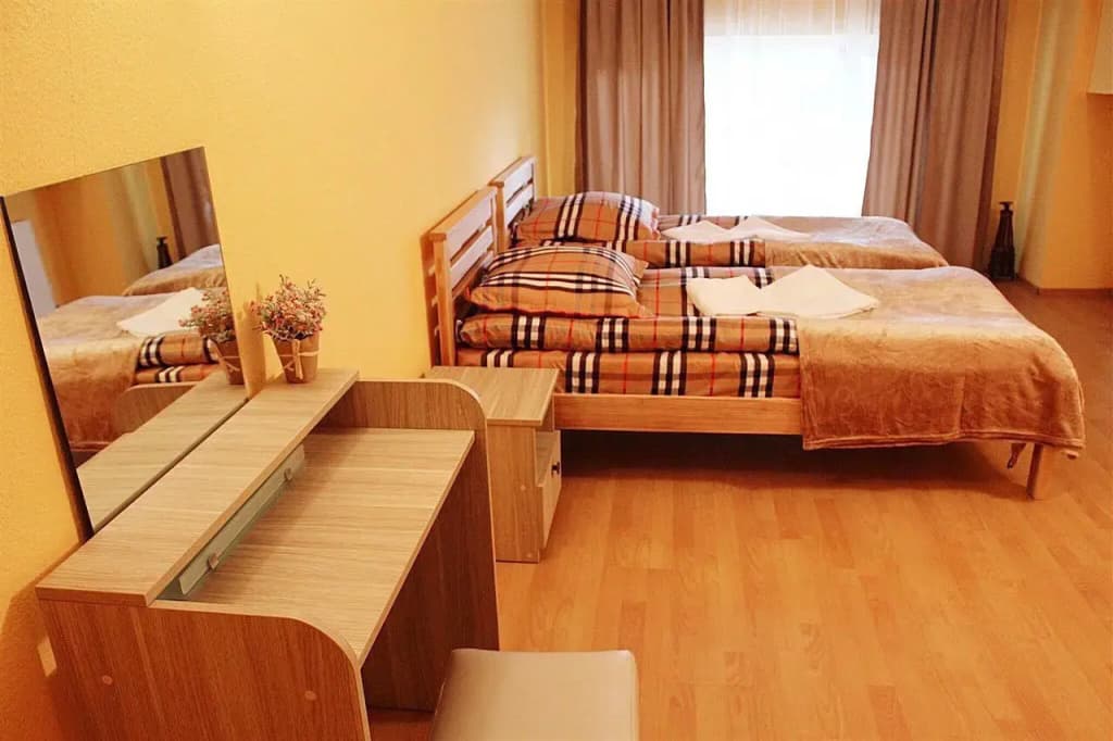 Galaxy Hostel - photo 3