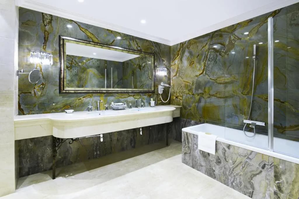 Ambassadori Hotel Tbilisi - photo 41